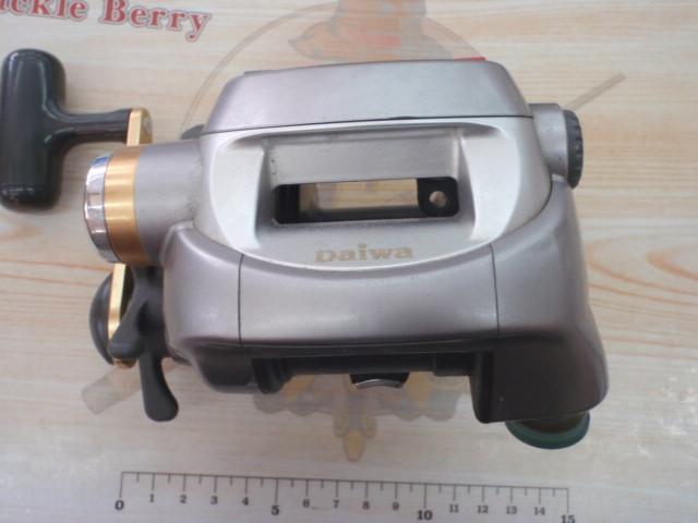 ハイパータナコン 500e