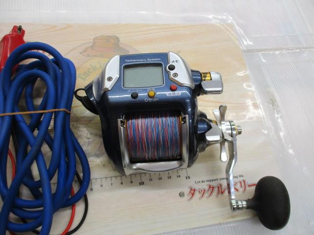 07電動丸 3000ビーストマスター