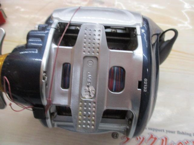 07電動丸 3000ビーストマスター
