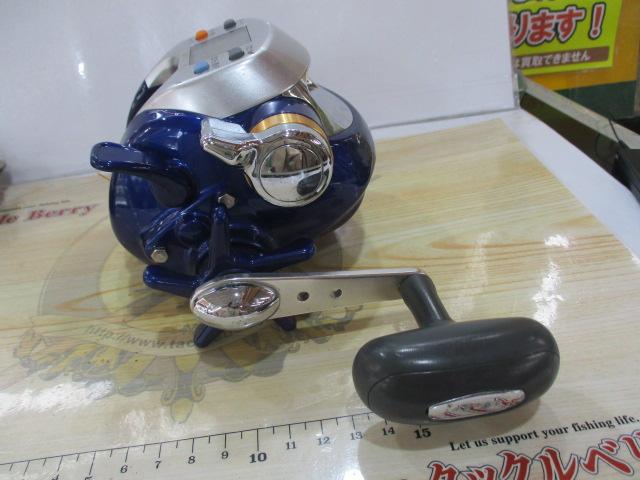 ハイパータナコン 500Fe
