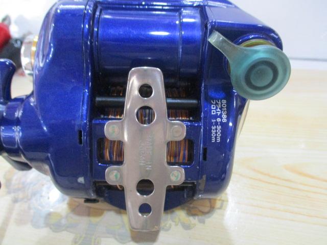 ハイパータナコン 500Fe