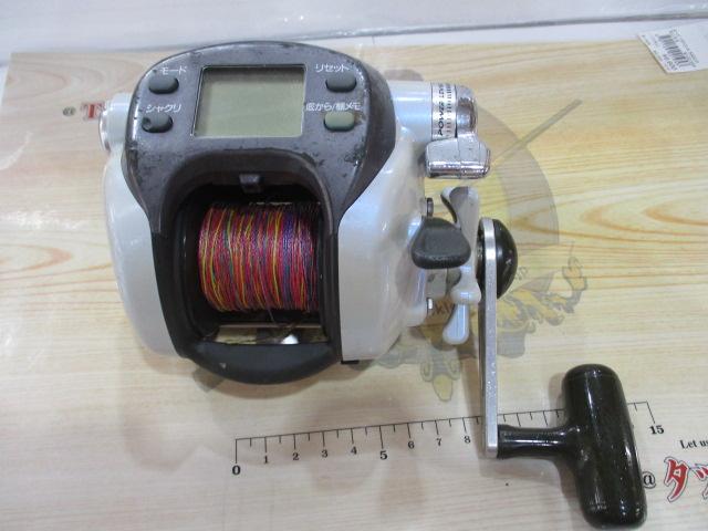 スーパータナコンX 500CP