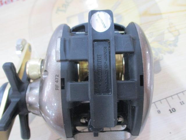 03クイックファイヤー小船 401XT