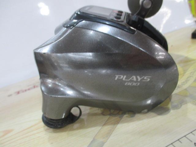17プレイズ 800