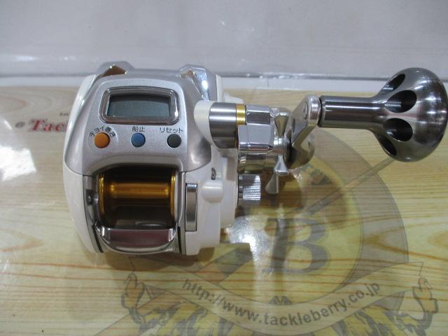 レオブリッツ 150