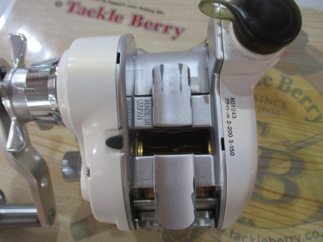 レオブリッツ 150