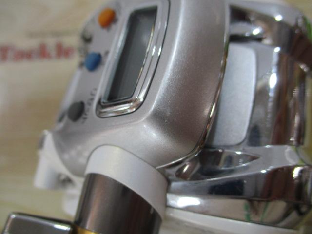 レオブリッツ 150