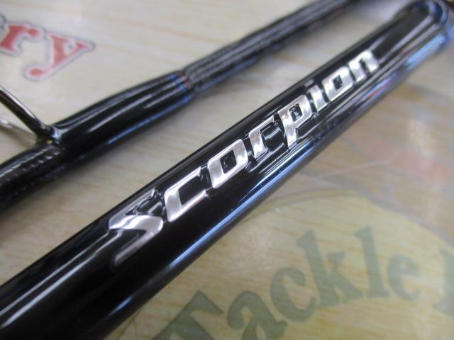スコーピオン 2652R-2(2019モデル)｜＠ベリーネット 日本最大新品中古