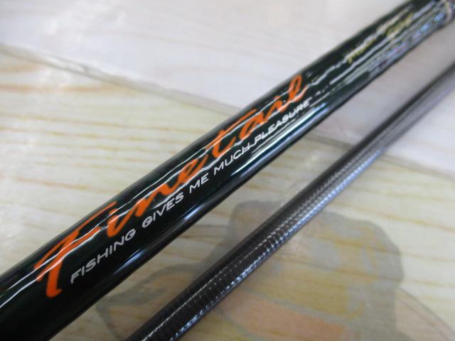 ファインテール FSX-822MH｜＠ベリーネット 日本最大新品中古釣具WEB