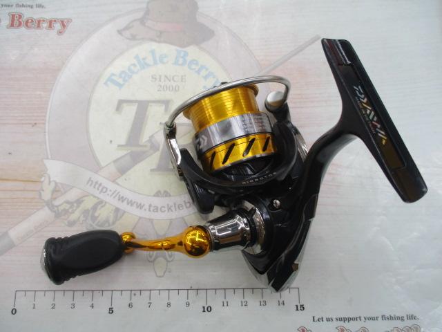 15レブロス 2004