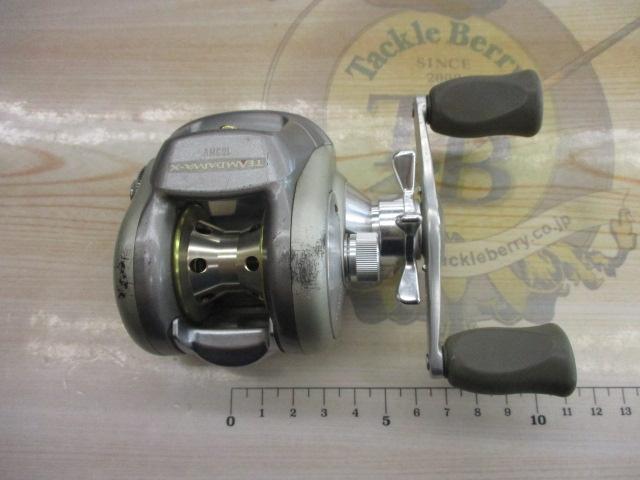 TD-X 103HV｜＠ベリーネット 日本最大新品中古釣具WEBショップ