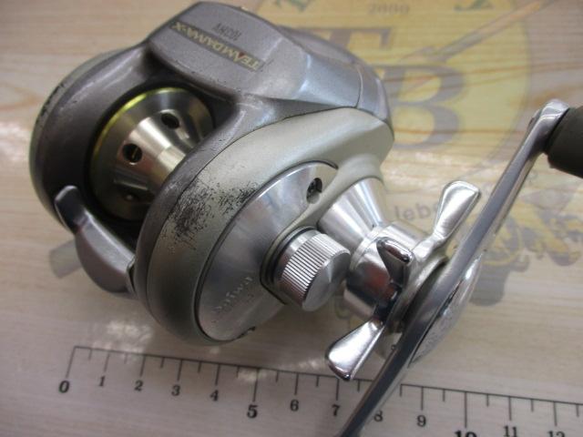 TD-X 103HV｜＠ベリーネット 日本最大新品中古釣具WEBショップ