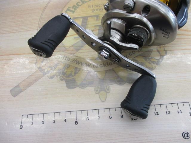 アグレスト 100HL｜＠ベリーネット 日本最大新品中古釣具WEBショップ