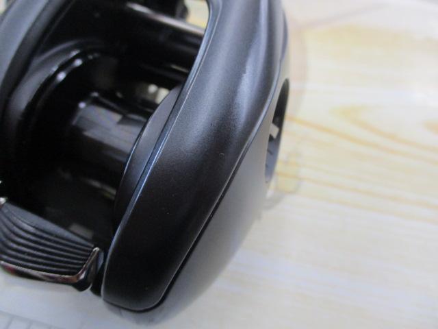 22エクスセンスDC XG LH