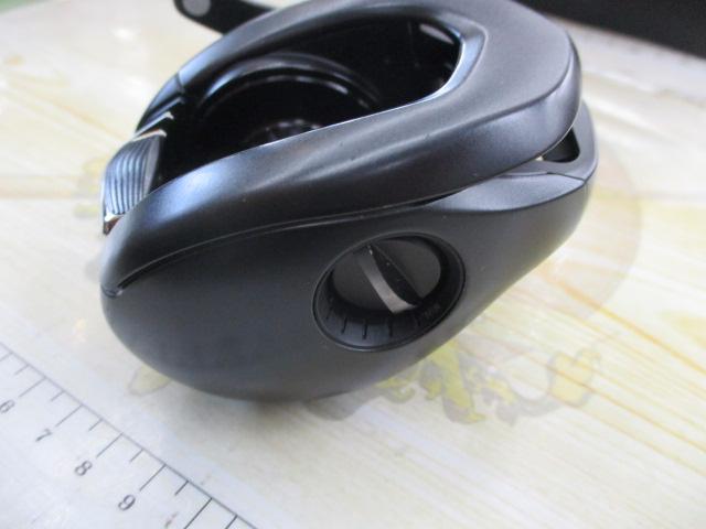 22エクスセンスDC XG LH