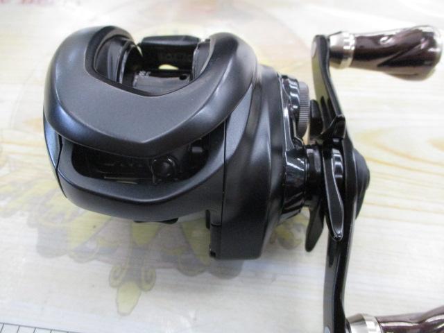 22エクスセンスDC XG LH