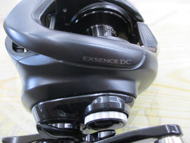 22エクスセンスDC XG LH