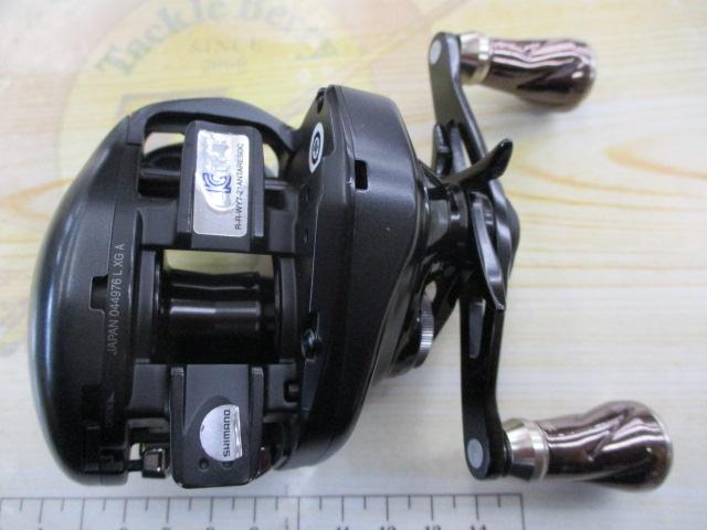 22エクスセンスDC XG LH
