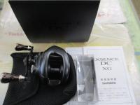 22エクスセンスDC XG LH