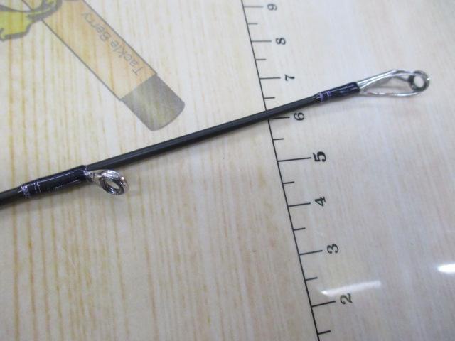 バイオレンスジャーク GC-VJMS76-00 ステン