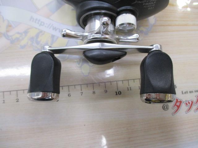 イクシオーネF300LF 