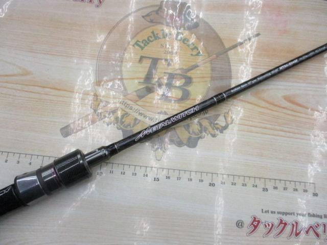 メタルウィッチ MTGC-634SF