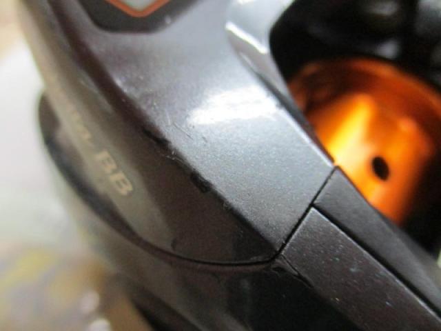 14バルケッタBB 200HG