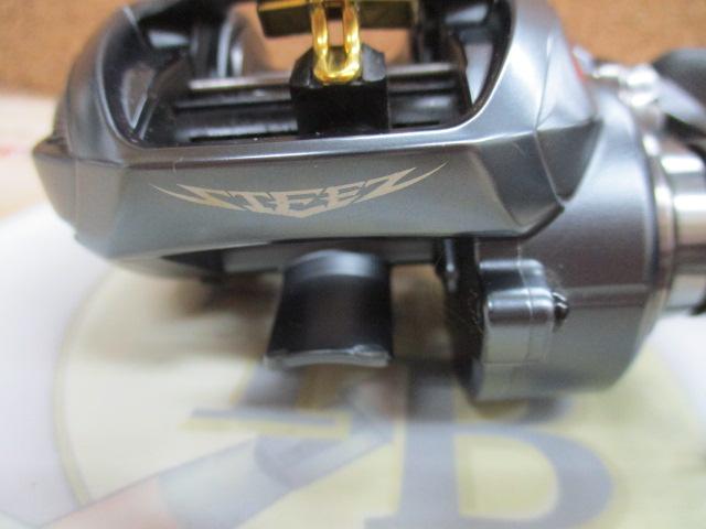 スティーズA TW-SLPW8.1L｜＠ベリーネット 日本最大新品中古釣具WEB
