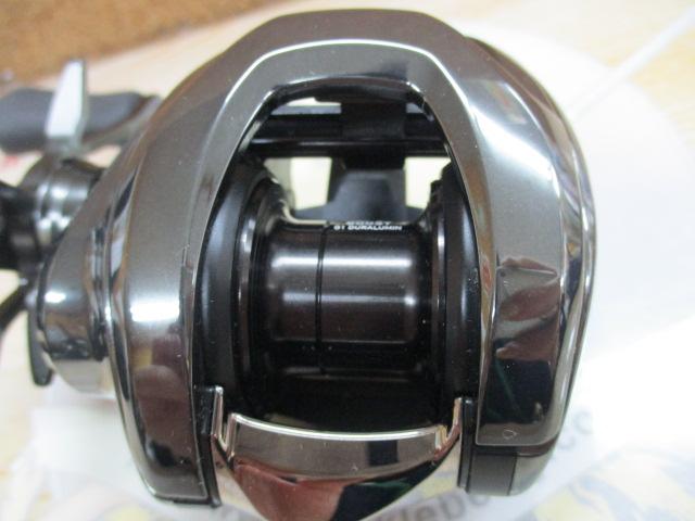 24スティーズ SV TW 100XHL｜＠ベリーネット 日本最大新品中古釣具WEB