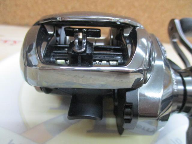 24スティーズ SV TW 100XHL｜＠ベリーネット 日本最大新品中古釣具WEB