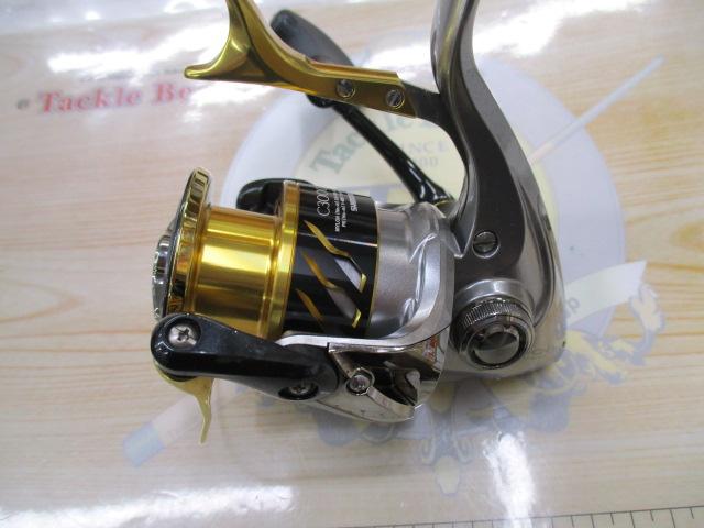 16BB-Xデスピナ C3000DXG