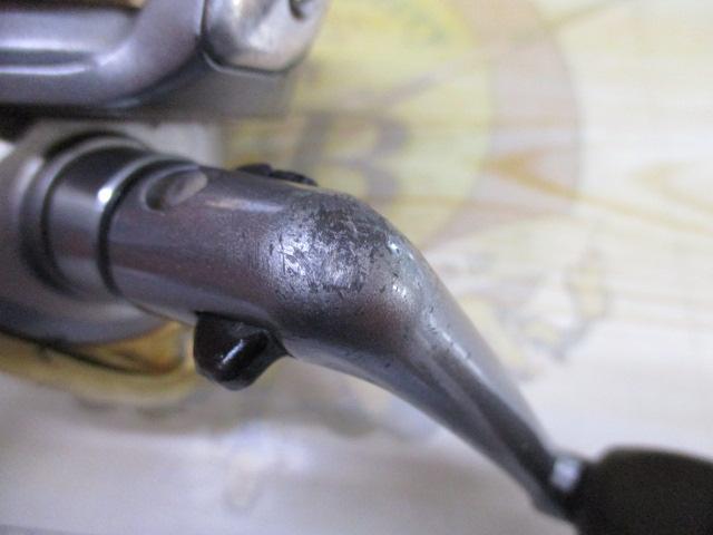 トーナメントZ 2500LBA