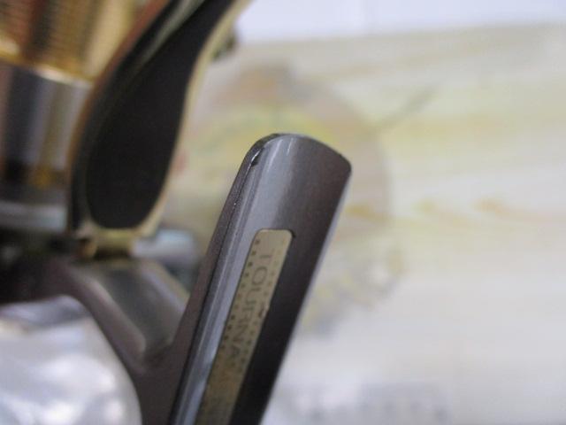 トーナメントZ 2500LBA