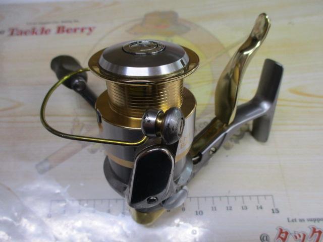 トーナメントZ 2500LBA