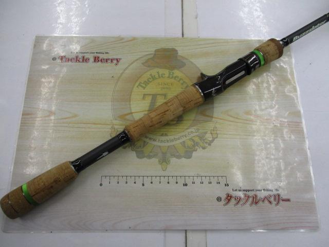 バズスレイター BZRC-65MG｜＠ベリーネット 日本最大新品中古釣具WEB
