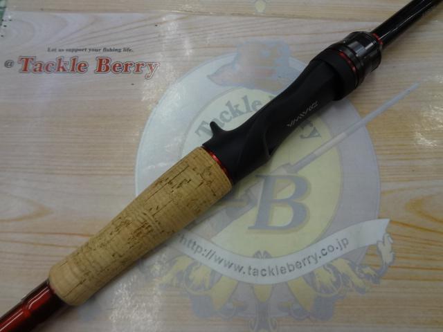 ブレイゾンMB 666TMB｜＠ベリーネット 日本最大新品中古釣具WEBショップ