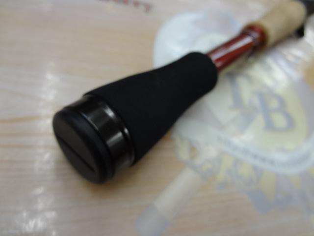 ブレイゾンMB 666TMB｜＠ベリーネット 日本最大新品中古釣具WEBショップ