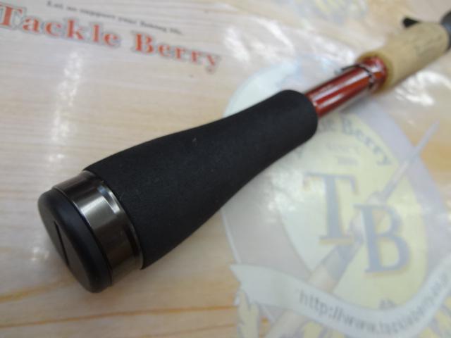 ダイワ　BLAZON MB 6106TMHB モバイルロッド　未使用品 ブレイゾンMB 6106TMHB｜＠ベリーネット 日本最大新品中古釣具WEBショップ
