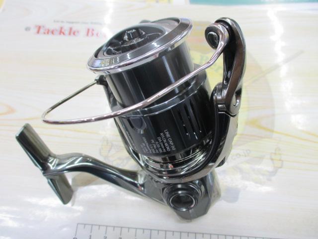 22ステラ 4000MHG