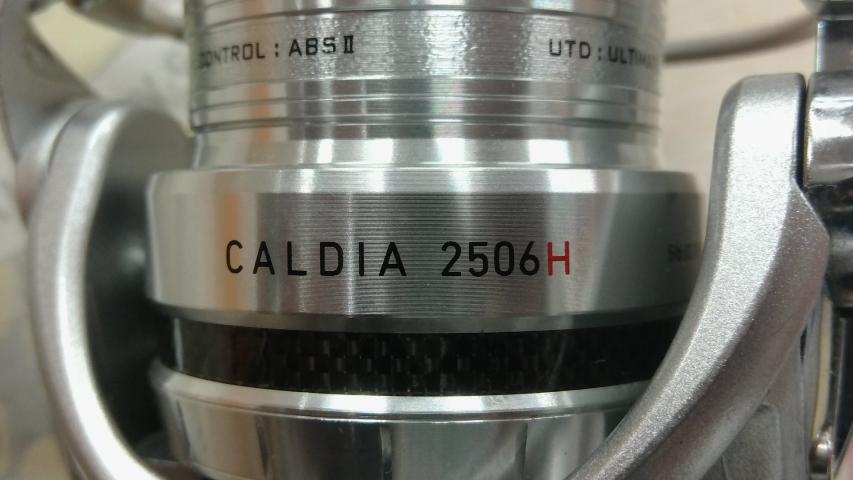 11カルディア 2506H