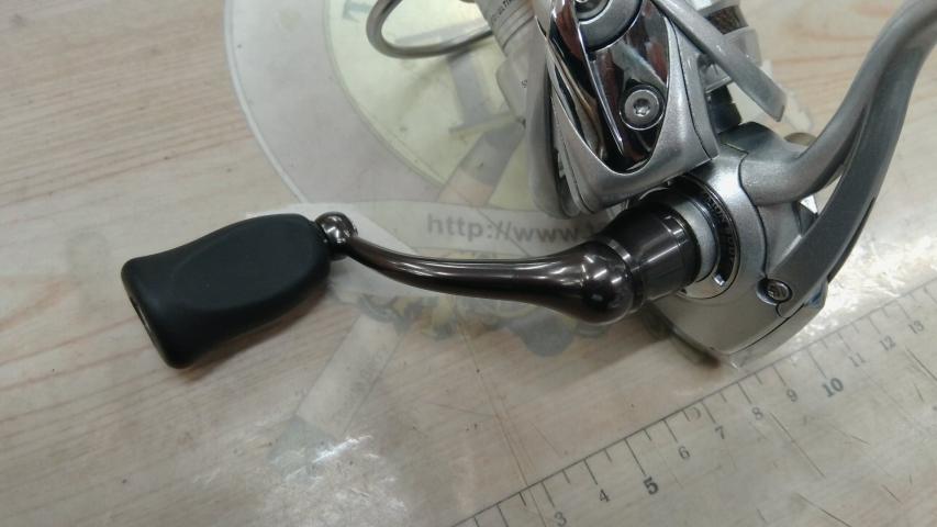 11カルディア 2506H