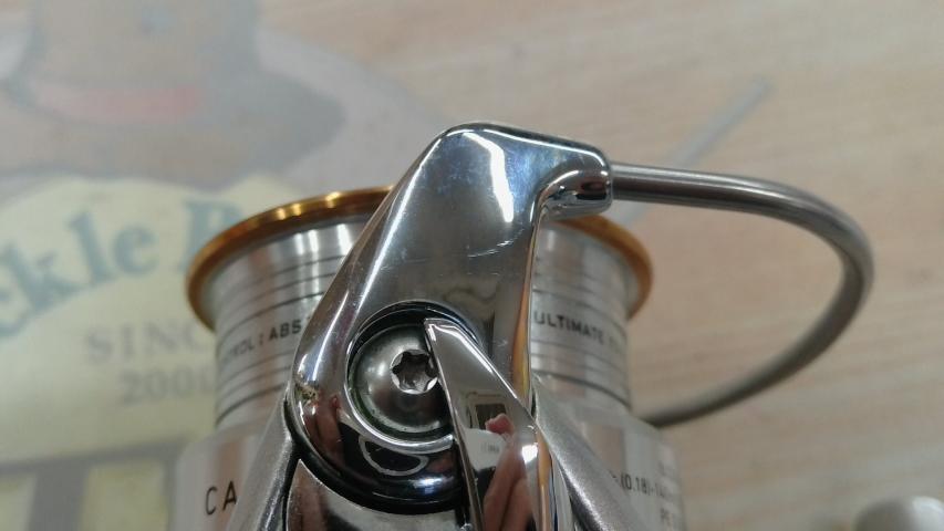 11カルディア 2506H