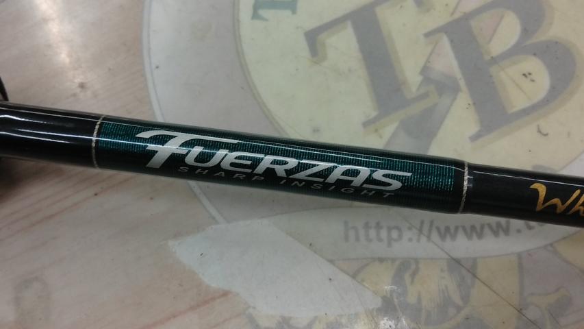 フェルザス FZ-76MLRF