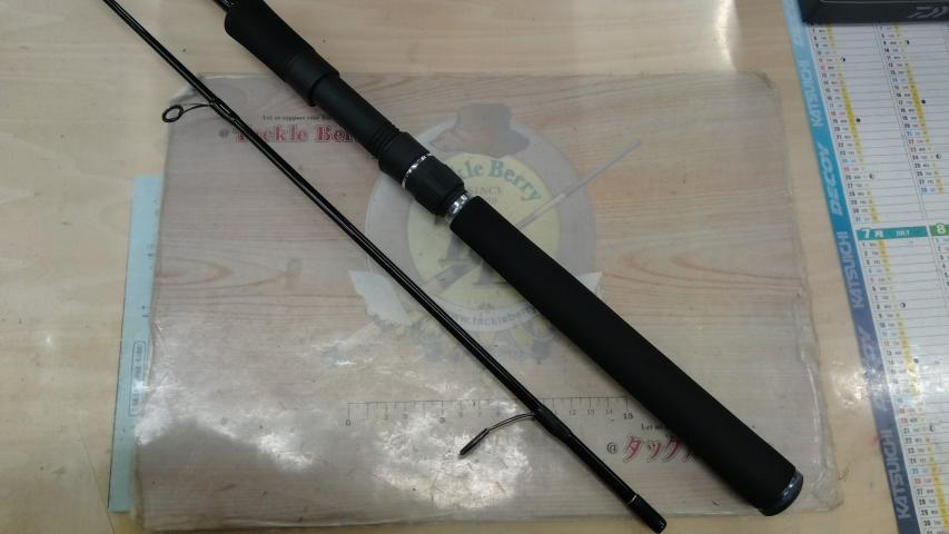 フェルザス FZ-76MLRF