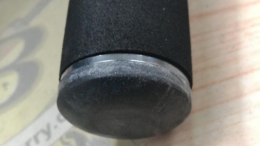 フェルザス FZ-76MLRF
