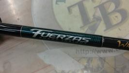 フェルザス FZ-76MLRF