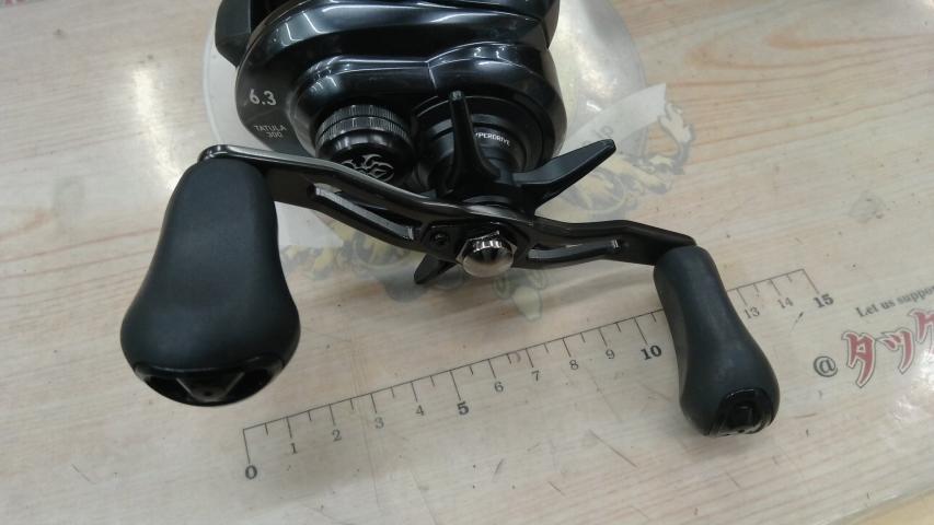 タトゥーラ TW 300