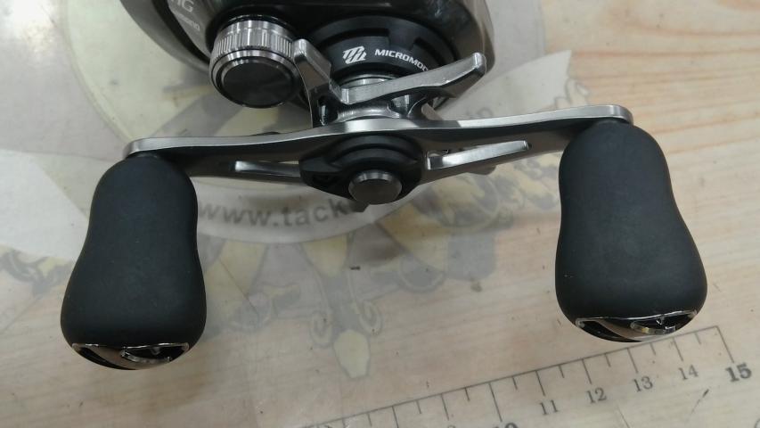 20メタニウムHG RH