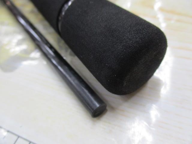 シルバーウルフMX 76ML-S・Q