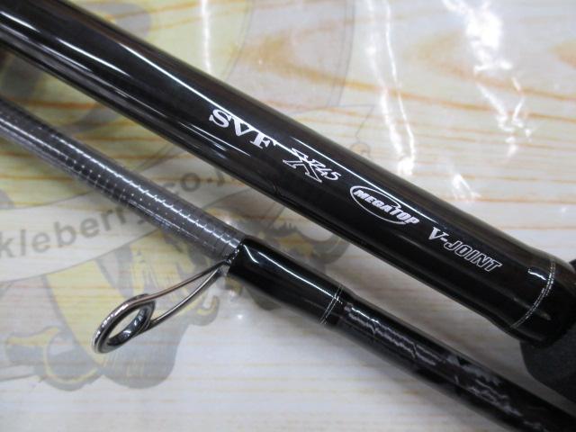 シルバーウルフMX 76ML-S・Q